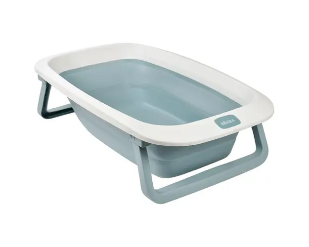 Cadita pliabila Beaba Eazy Pop Baltic Blue