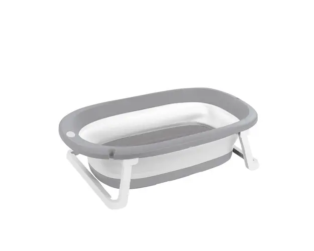 Cadita pliabila - Gri