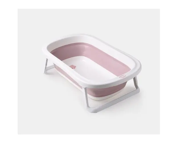 Cadita pliabila Little Mom Fold Purple