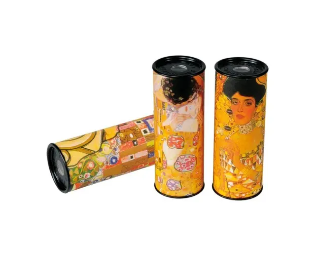 Fridolin - Caleidoscop Klimt