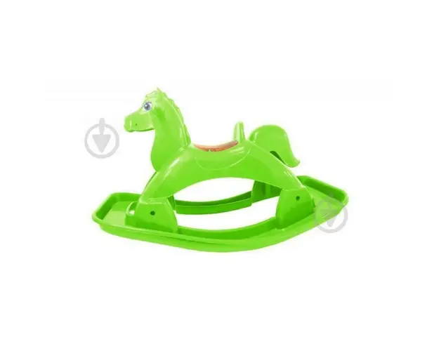 Calut Balansoar 05550/6 Verde