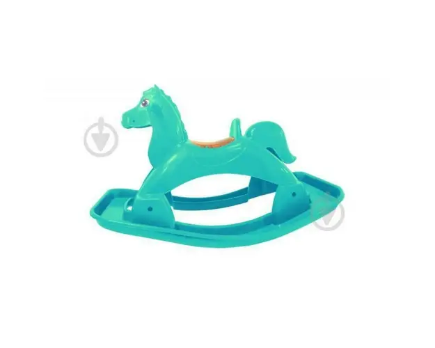 Calut Balansoar 05550/7 Turquoise