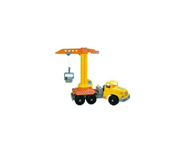 Androni Giocattoli - Camion Cu macara functionala