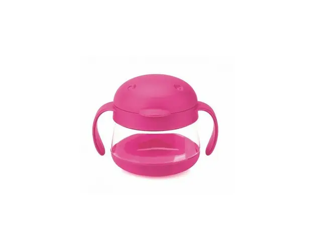 Ubbi - Cana pentru gustare roz