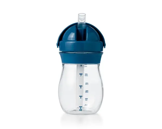 Cana Tranzitie cu Pai Navy 250 ml