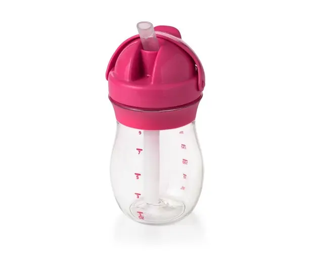 Cana Tranzitie cu Pai Pink 250 ml