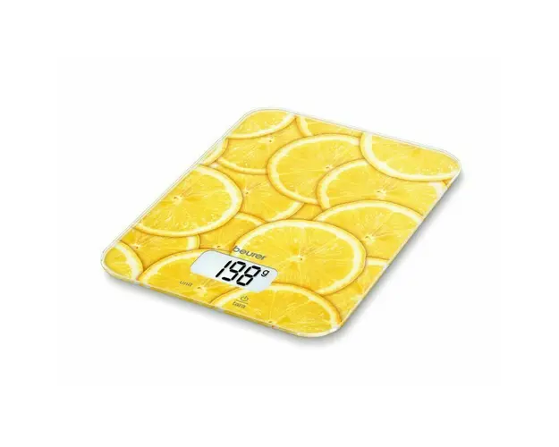BEURER - Cantar de bucatarie KS19 Lemon