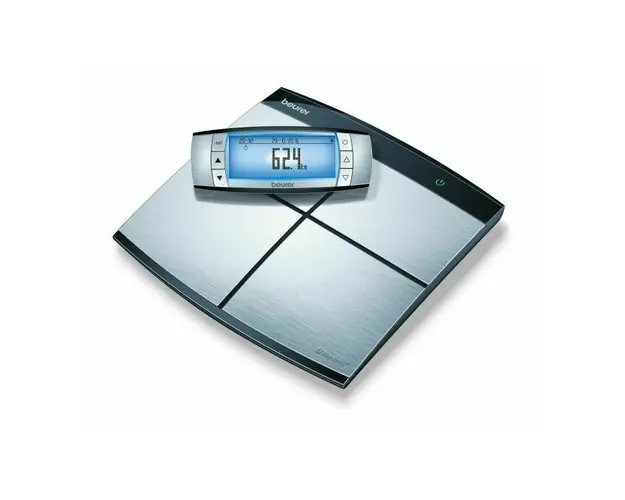 Beurer - Cantar de diagnostic BF105