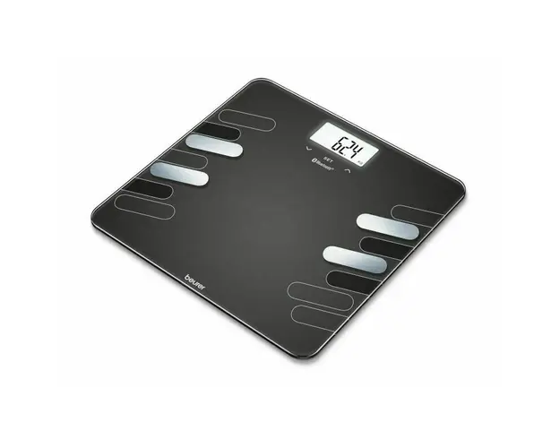 BEURER - Cantar de diagnostic BF600 style