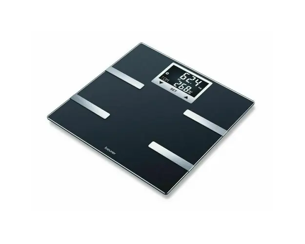 BEURER - Cantar de diagnostic BF720