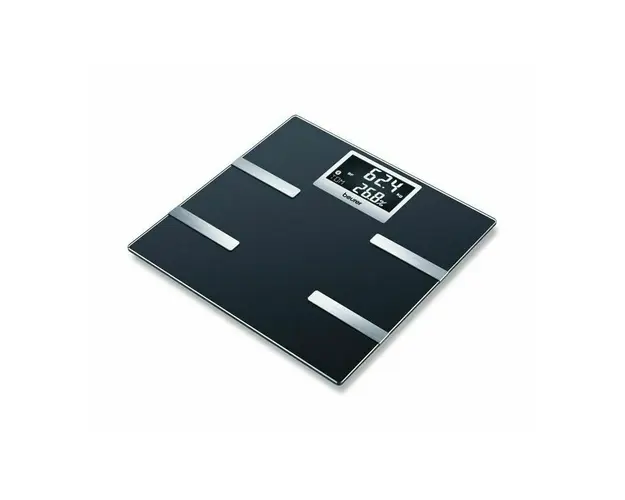 BEURER - Cantar de diagnostic de sticla BF700