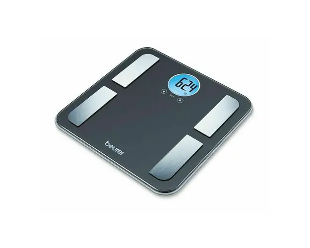 BEURER - Cantar de diagnoza BF195