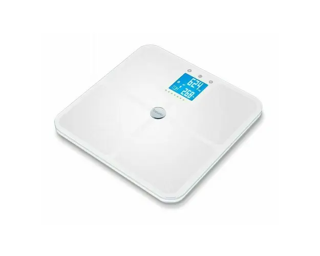 Beurer - Cantar de diagnoza BF950 white