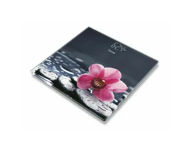 BEURER - Cantar de sticla Beurer GS215 Relax