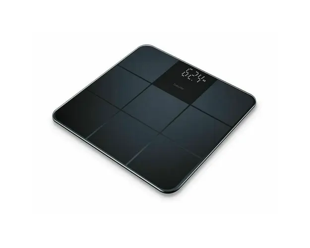 BEURER - Cantar de sticla GS235