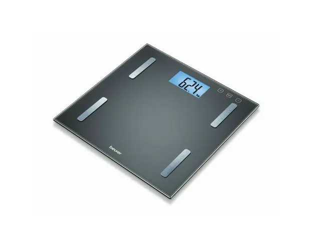 BEURER - Cantar diagnostic BF180