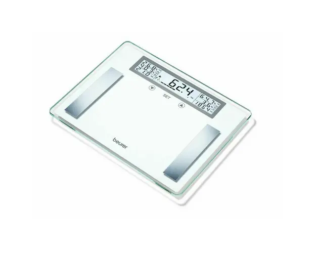 BEURER - Cantar diagnostic BG51XXL