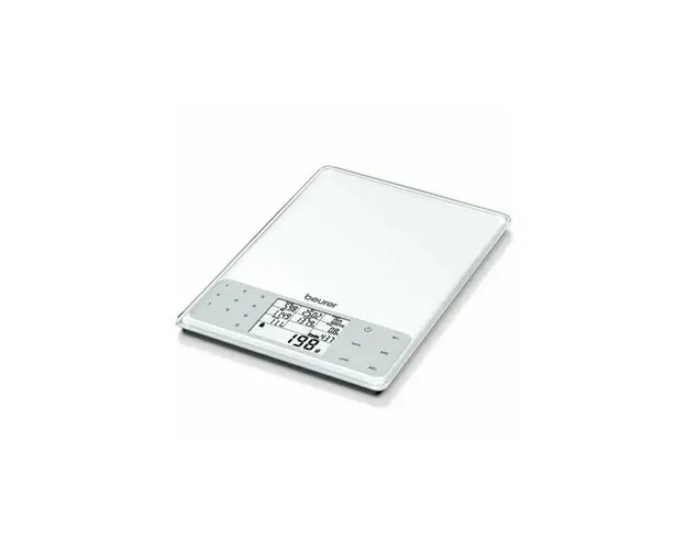 Beurer - Cantar dieta DS61