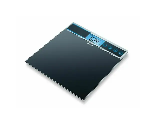 BEURER - Cantar din sticla GS39
