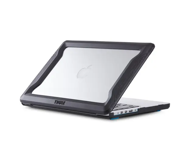 Carcasa laptop Thule Vectros Protective Bumper 13 MacBook Pro Retina