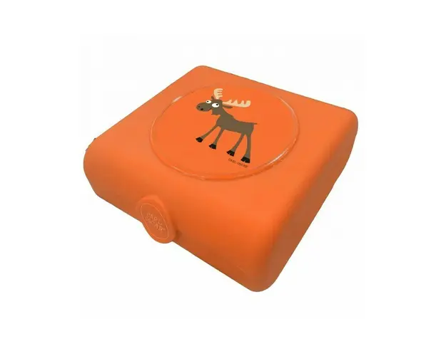 Carl Oscar - Caserola sandwich, Orange