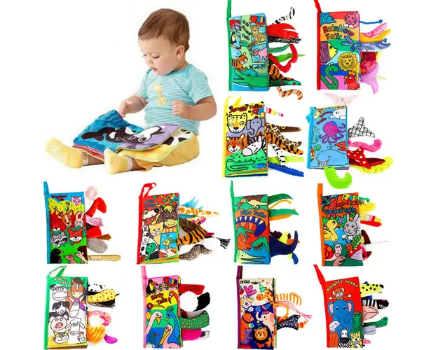 Carticele cu codite Drool (Model: Rainbow)