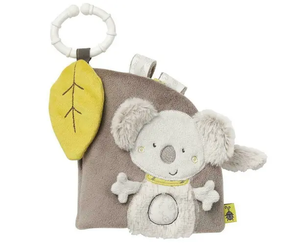 Carticica pentru bebelusi - Koala