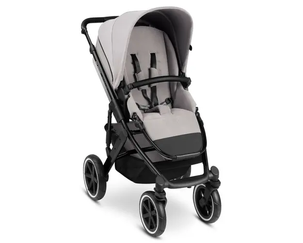 Carucior 2 in 1 Salsa 4 AIR Biscuit ABC Design