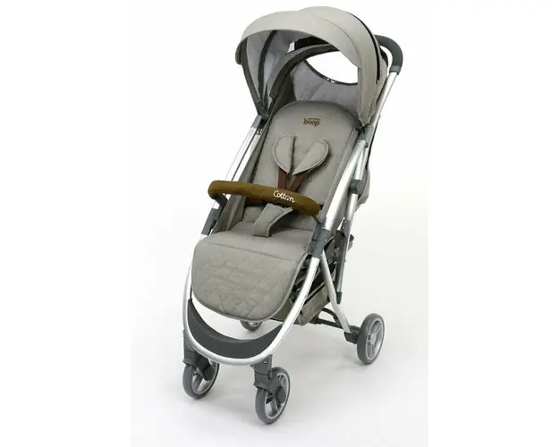 Carucior Asalvo Cotton bej