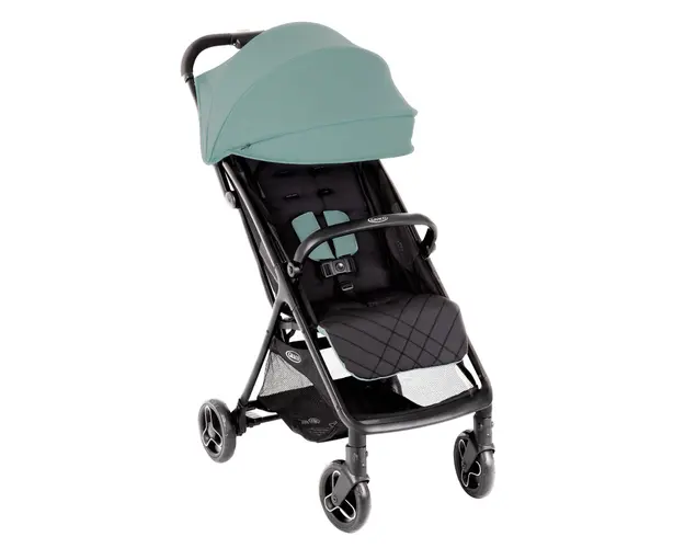 Carucior Graco Myavo Mint
