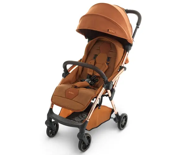 Carucior Leclerc Hexagon Heritage Sport