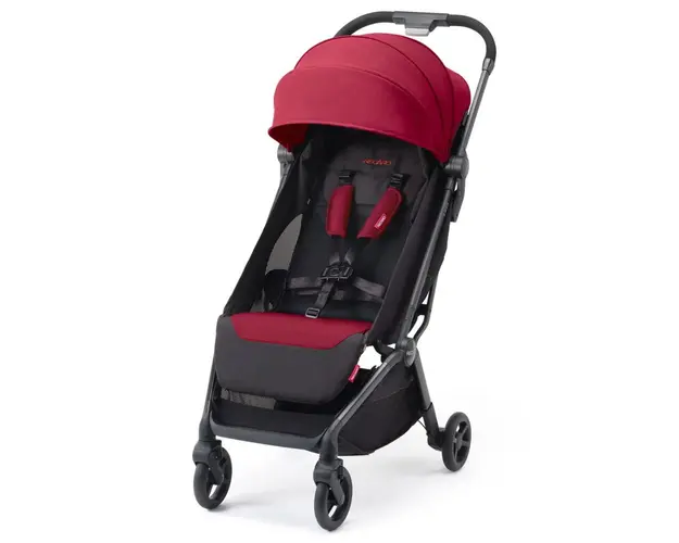 Carucior Lexa Select Garnet Red