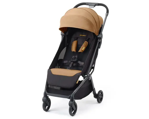 Carucior Lexa Select Sweet Curry