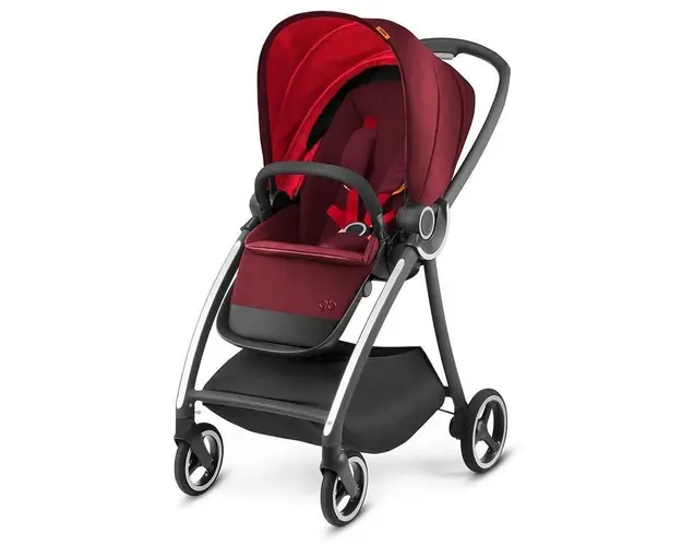 Carucior modular gb Maris Dragonfire Red