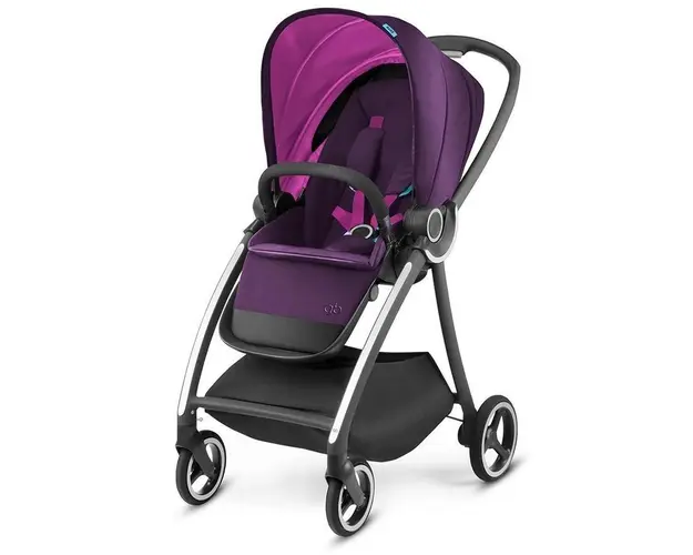 Carucior modular gb Maris Posh Pink