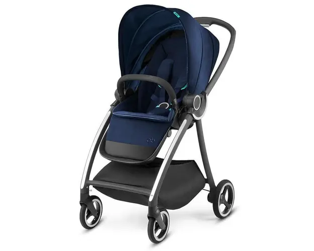 Carucior modular gb Maris SeaPort Blue