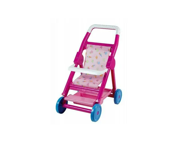 Androni Giocattoli - Carucior pentru papusi Sunny