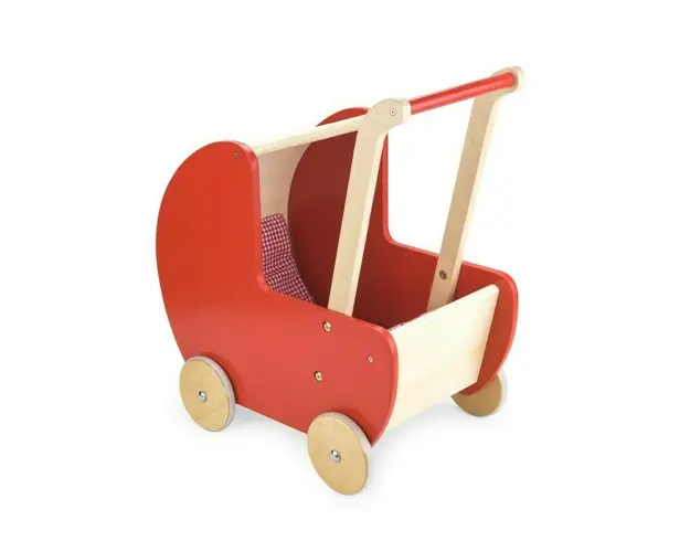 Viga - Carucior pentru papusi
