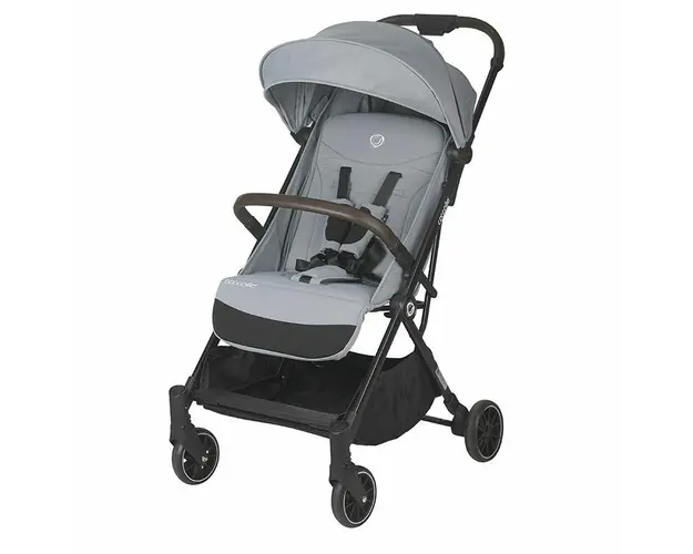 Carucior sport autofold Coccolle Melia Greystone