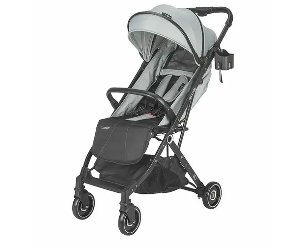 Carucior sport Coccolle Alla Greystone