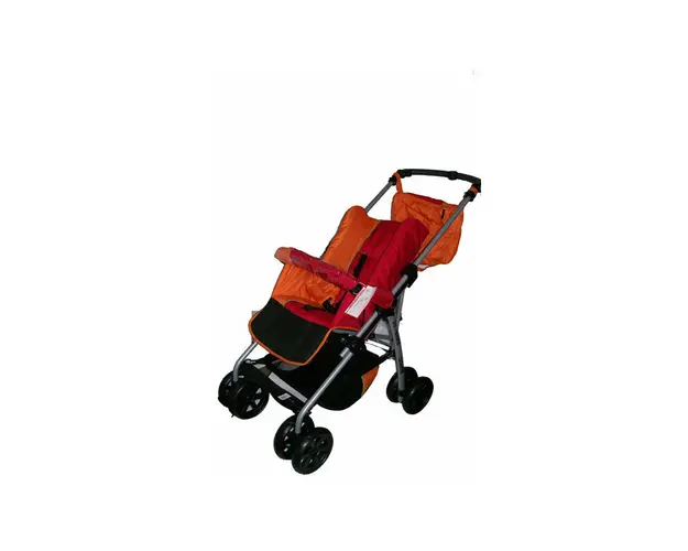 Carucior sport copii Nurse Boulevard Be Cool by Jane