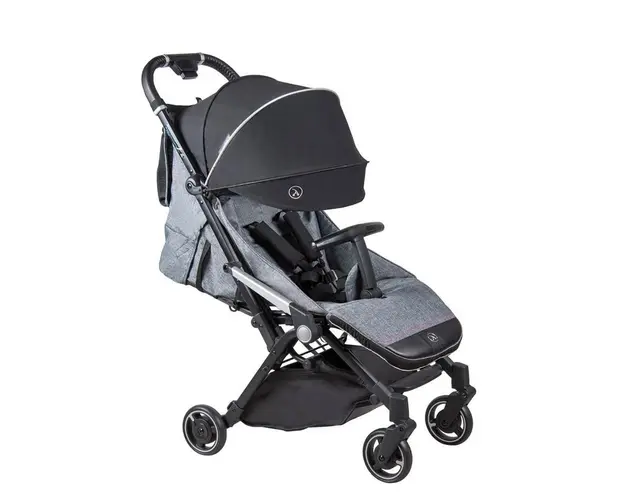 Coletto - Carucior sport Lanza, Grey
