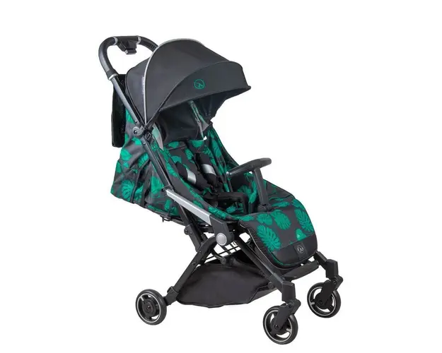 Coletto - Carucior sport Lanza Jungle
