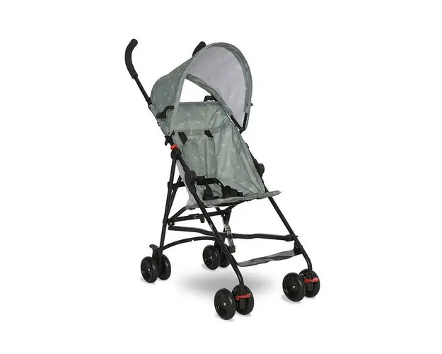 Carucior sport, Lorelli, Vaya, ultra light, Iceberg Green