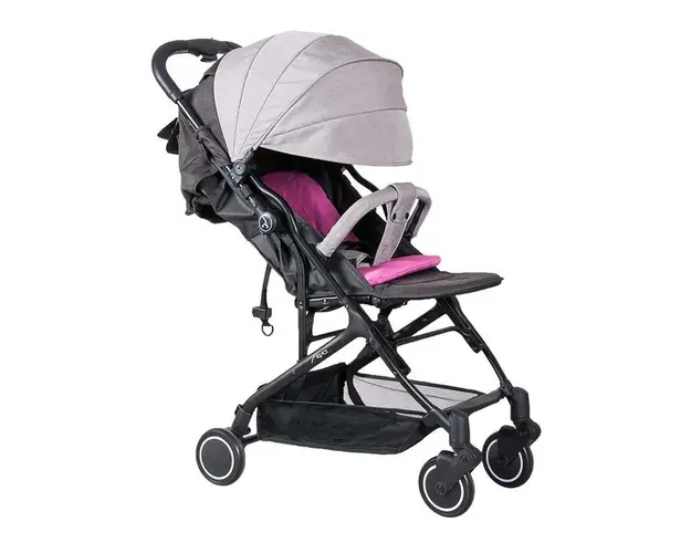 Coletto - Carucior sport Maya , Pink