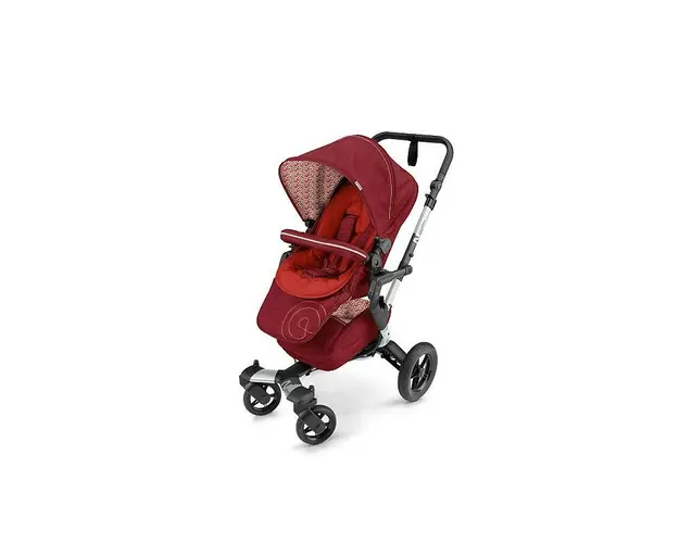 Carucior sport Neo Concord