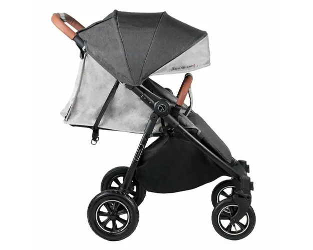 Coletto - Carucior sport Nevia, Gri