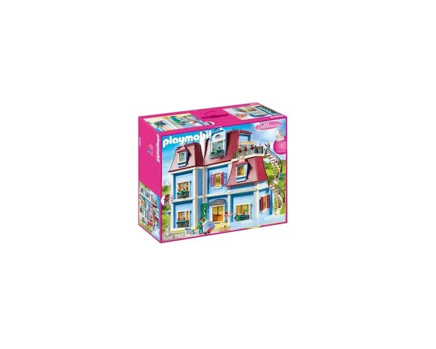 Playmobil - Casa Mare De Papusi