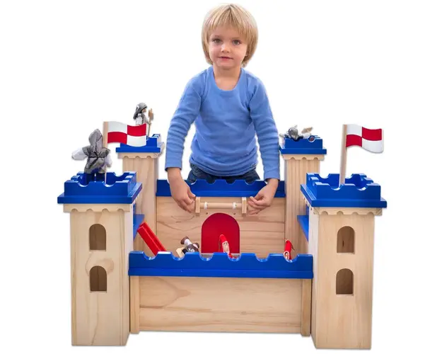 Castelul Cavalerului