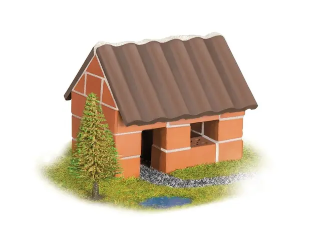 Teifoc - Casuta de familie